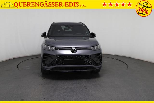 Volkswagen Tayron R-Line Edition (R-Line Edition) 2.0 TDI 4MOTION 142kW (193 PS) 7-Gang-DSG 