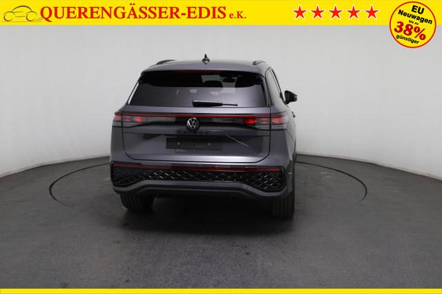 Volkswagen Tayron R-Line Edition (R-Line Edition) 2.0 TDI 4MOTION 142kW (193 PS) 7-Gang-DSG 