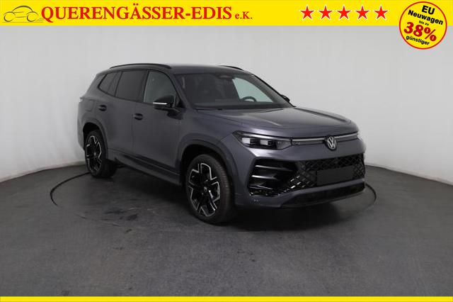 Volkswagen Tayron R-Line Edition (R-Line Edition) 2.0 TDI 4MOTION 142kW (193 PS) 7-Gang-DSG 