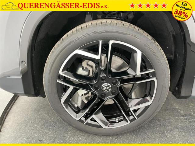 Volkswagen Tayron R-Line Edition (R-Line Edition) 2.0 TDI 4MOTION 142kW (193 PS) 7-Gang-DSG 
