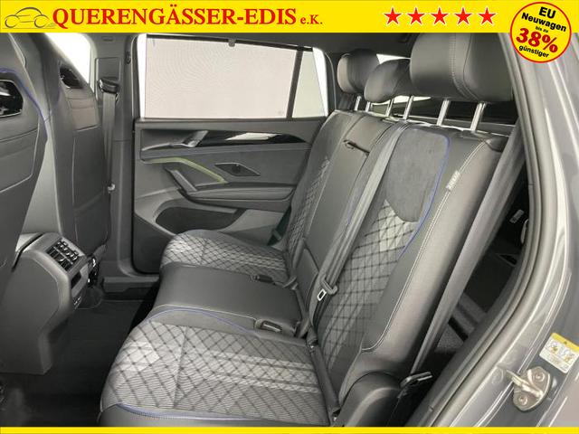 Volkswagen Tayron R-Line Edition (R-Line Edition) 2.0 TDI 4MOTION 142kW (193 PS) 7-Gang-DSG 