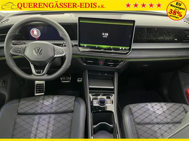 Volkswagen Tayron R-Line Edition (R-Line Edition) 2.0 TDI 4MOTION 142kW (193 PS) 7-Gang-DSG 
