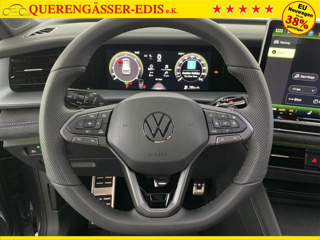 Volkswagen Tayron R-Line Edition (R-Line Edition) 2.0 TDI 4MOTION 142kW (193 PS) 7-Gang-DSG 