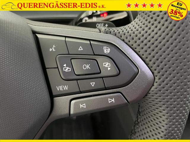Volkswagen Tayron R-Line Edition (R-Line Edition) 2.0 TDI 4MOTION 142kW (193 PS) 7-Gang-DSG 