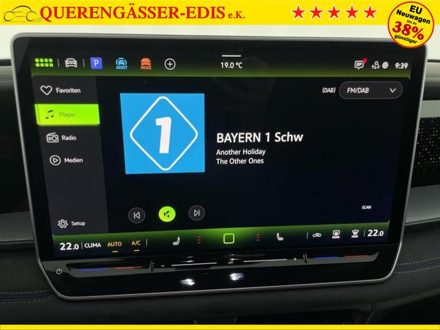 Volkswagen Tayron R-Line Edition (R-Line Edition) 2.0 TDI 4MOTION 142kW (193 PS) 7-Gang-DSG 