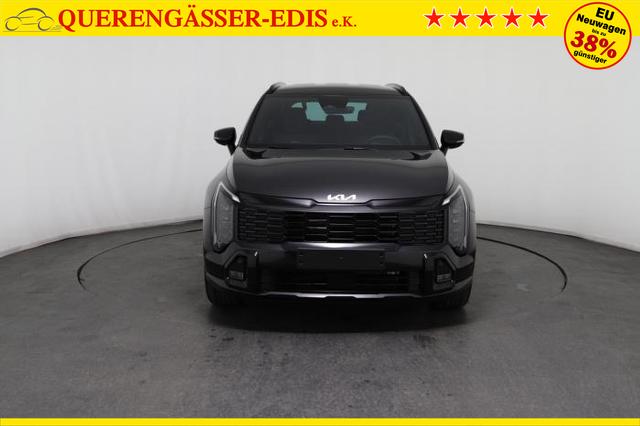 Kia Sportage GT Line MY26 (GT-Line ) 1.6 T-GDI 132kW (180 PS) DCT-7 4WD 