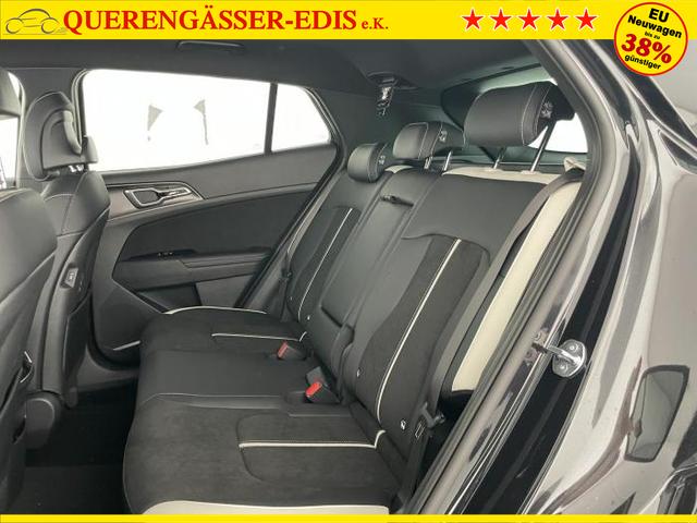 Kia Sportage GT Line MY26 (GT-Line ) 1.6 T-GDI 132kW (180 PS) DCT-7 4WD 