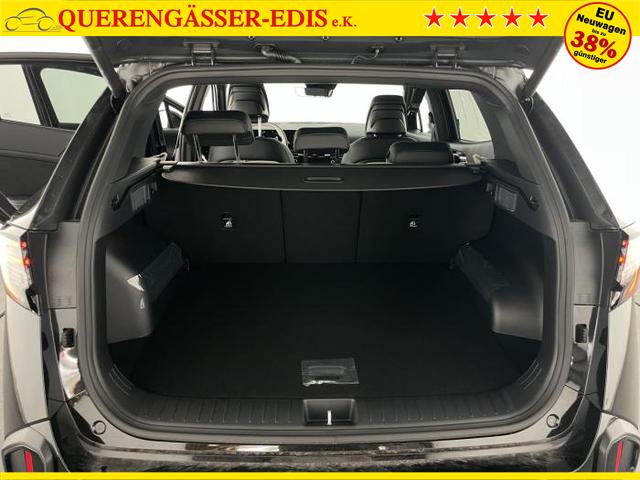Kia Sportage GT Line MY26 (GT-Line ) 1.6 T-GDI 132kW (180 PS) DCT-7 4WD 