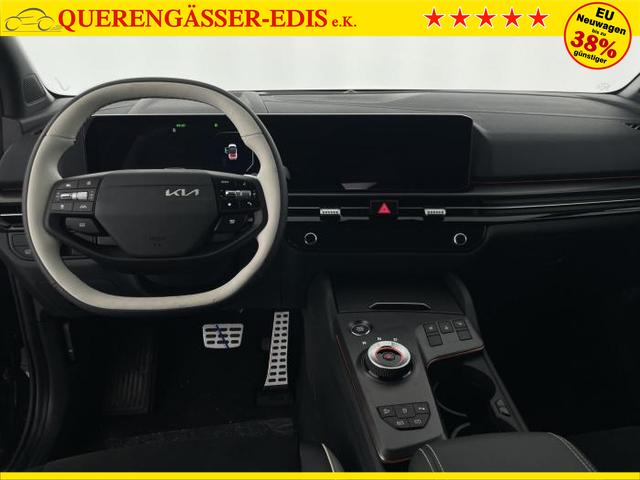 Kia Sportage GT Line MY26 (GT-Line ) 1.6 T-GDI 132kW (180 PS) DCT-7 4WD 