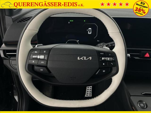 Kia Sportage GT Line MY26 (GT-Line ) 1.6 T-GDI 132kW (180 PS) DCT-7 4WD 