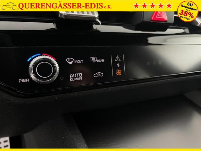Kia Sportage GT Line MY26 (GT-Line ) 1.6 T-GDI 132kW (180 PS) DCT-7 4WD 