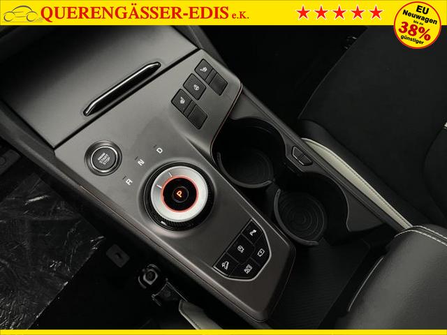 Kia Sportage GT Line MY26 (GT-Line ) 1.6 T-GDI 132kW (180 PS) DCT-7 4WD 