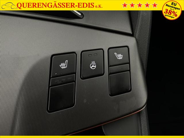 Kia Sportage GT Line MY26 (GT-Line ) 1.6 T-GDI 132kW (180 PS) DCT-7 4WD 