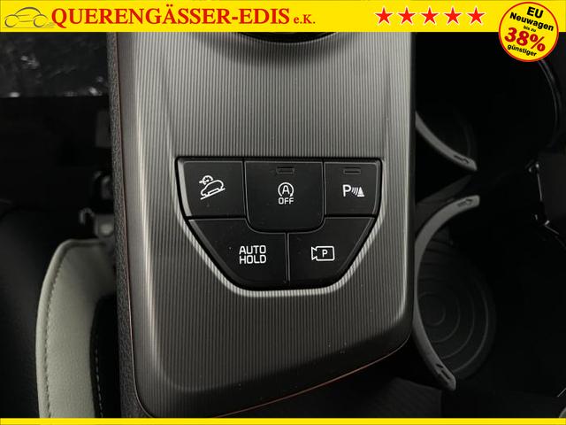 Kia Sportage GT Line MY26 (GT-Line ) 1.6 T-GDI 132kW (180 PS) DCT-7 4WD 
