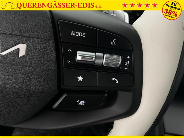 Kia Sportage GT Line MY26 (GT-Line ) 1.6 T-GDI 132kW (180 PS) DCT-7 4WD 