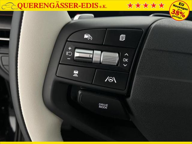 Kia Sportage GT Line MY26 (GT-Line ) 1.6 T-GDI 132kW (180 PS) DCT-7 4WD 