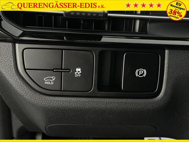 Kia Sportage GT Line MY26 (GT-Line ) 1.6 T-GDI 132kW (180 PS) DCT-7 4WD 
