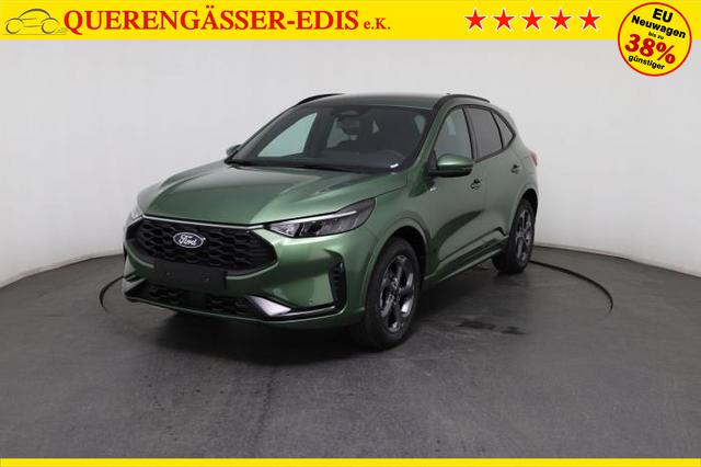 Ford Kuga ST-Line (ST-Line) 1.5 EcoBoost 137kW (186 PS) 8-Stufen Automatik 