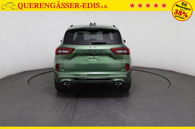 Ford Kuga ST-Line (ST-Line) 1.5 EcoBoost 137kW (186 PS) 8-Stufen Automatik 