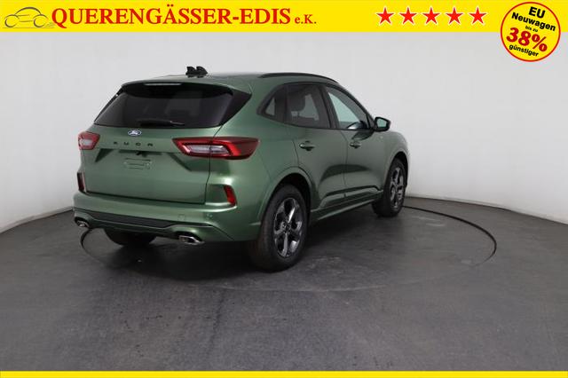 Ford Kuga ST-Line (ST-Line) 1.5 EcoBoost 137kW (186 PS) 8-Stufen Automatik 
