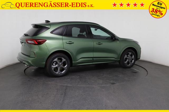 Ford Kuga ST-Line (ST-Line) 1.5 EcoBoost 137kW (186 PS) 8-Stufen Automatik 