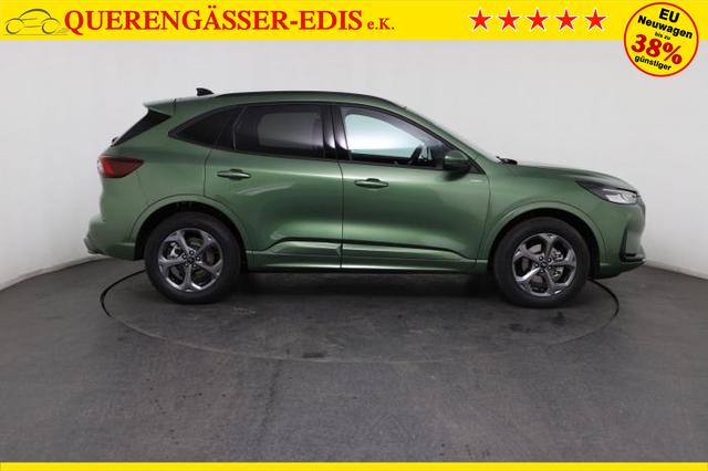 Ford Kuga ST-Line (ST-Line) 1.5 EcoBoost 137kW (186 PS) 8-Stufen Automatik 