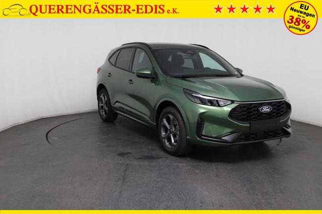 Ford Kuga ST-Line (ST-Line) 1.5 EcoBoost 137kW (186 PS) 8-Stufen Automatik 