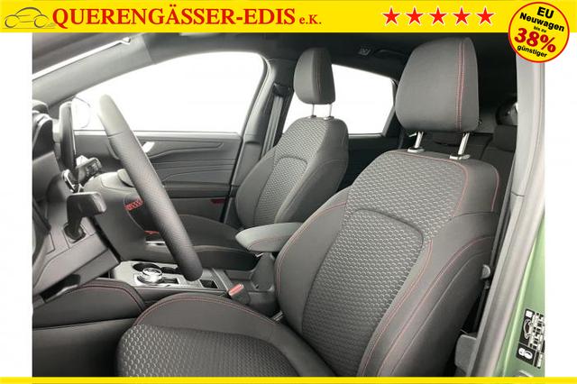 Ford Kuga ST-Line (ST-Line) 1.5 EcoBoost 137kW (186 PS) 8-Stufen Automatik 