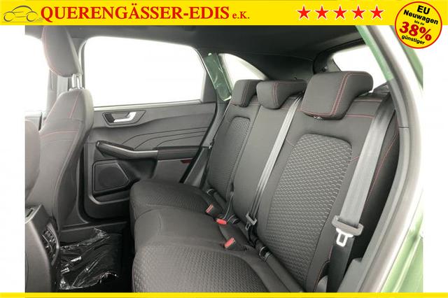 Ford Kuga ST-Line (ST-Line) 1.5 EcoBoost 137kW (186 PS) 8-Stufen Automatik 