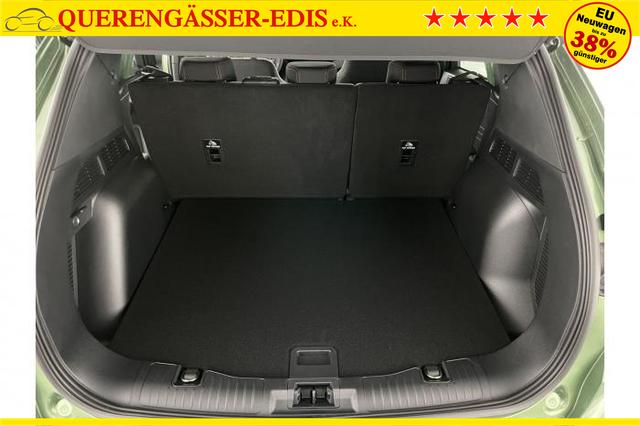 Ford Kuga ST-Line (ST-Line) 1.5 EcoBoost 137kW (186 PS) 8-Stufen Automatik 