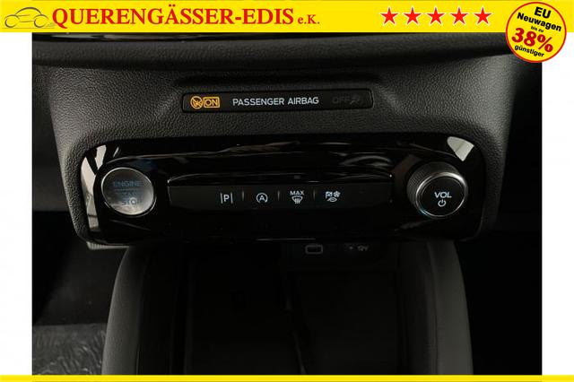 Ford Kuga ST-Line (ST-Line) 1.5 EcoBoost 137kW (186 PS) 8-Stufen Automatik 