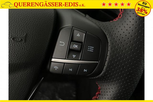Ford Kuga ST-Line (ST-Line) 1.5 EcoBoost 137kW (186 PS) 8-Stufen Automatik 