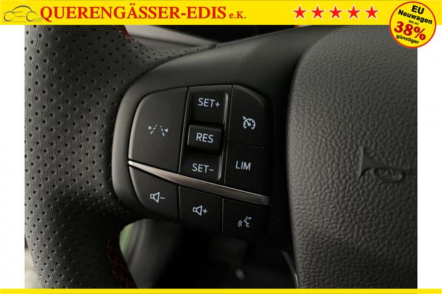 Ford Kuga ST-Line (ST-Line) 1.5 EcoBoost 137kW (186 PS) 8-Stufen Automatik 