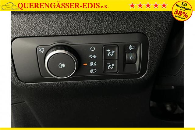 Ford Kuga ST-Line (ST-Line) 1.5 EcoBoost 137kW (186 PS) 8-Stufen Automatik 