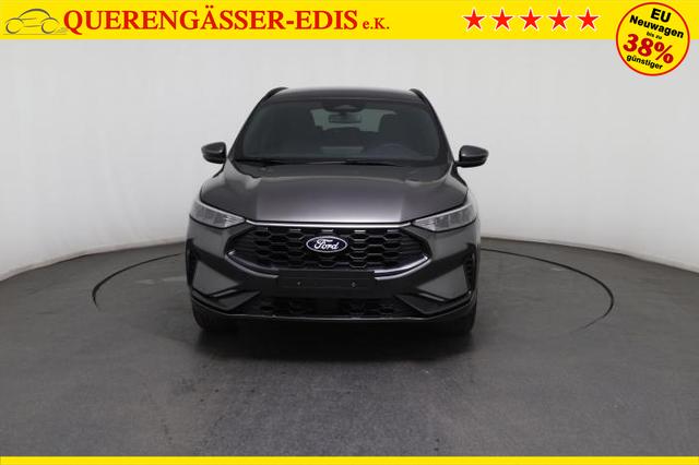 Ford Kuga ST-Line (ST-Line) 1.5 EcoBoost 137kW (186 PS) 8-Stufen Automatik 