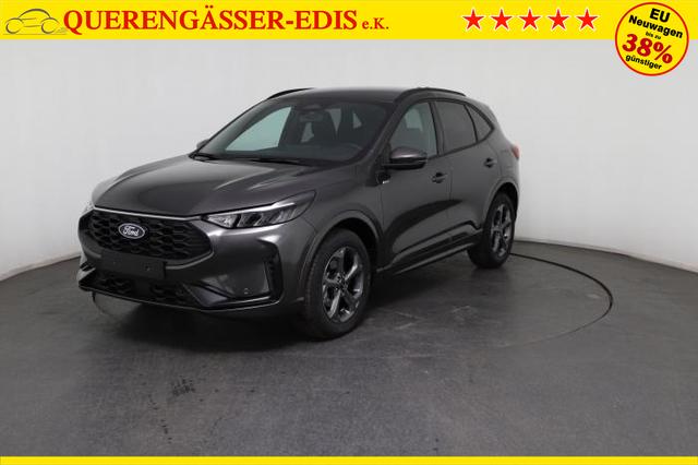 Ford Kuga ST-Line (ST-Line) 1.5 EcoBoost 137kW (186 PS) 8-Stufen Automatik 