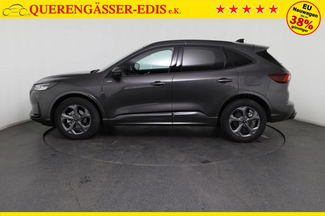 Ford Kuga ST-Line (ST-Line) 1.5 EcoBoost 137kW (186 PS) 8-Stufen Automatik 