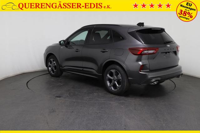 Ford Kuga ST-Line (ST-Line) 1.5 EcoBoost 137kW (186 PS) 8-Stufen Automatik 