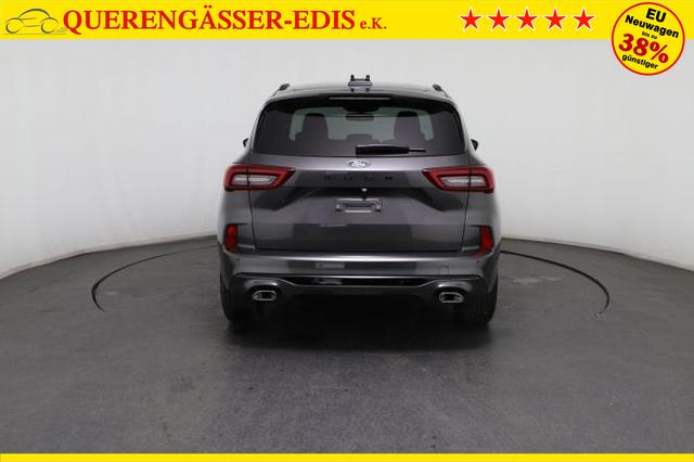 Ford Kuga ST-Line (ST-Line) 1.5 EcoBoost 137kW (186 PS) 8-Stufen Automatik 