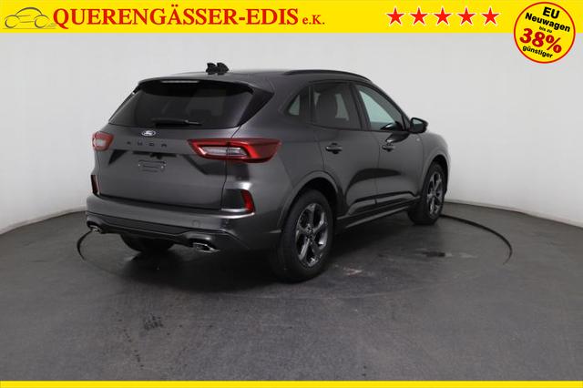 Ford Kuga ST-Line (ST-Line) 1.5 EcoBoost 137kW (186 PS) 8-Stufen Automatik 
