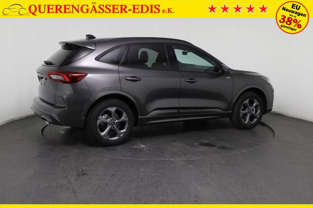 Ford Kuga ST-Line (ST-Line) 1.5 EcoBoost 137kW (186 PS) 8-Stufen Automatik 