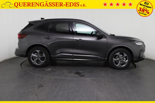 Ford Kuga ST-Line (ST-Line) 1.5 EcoBoost 137kW (186 PS) 8-Stufen Automatik 