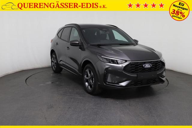 Ford Kuga ST-Line (ST-Line) 1.5 EcoBoost 137kW (186 PS) 8-Stufen Automatik 