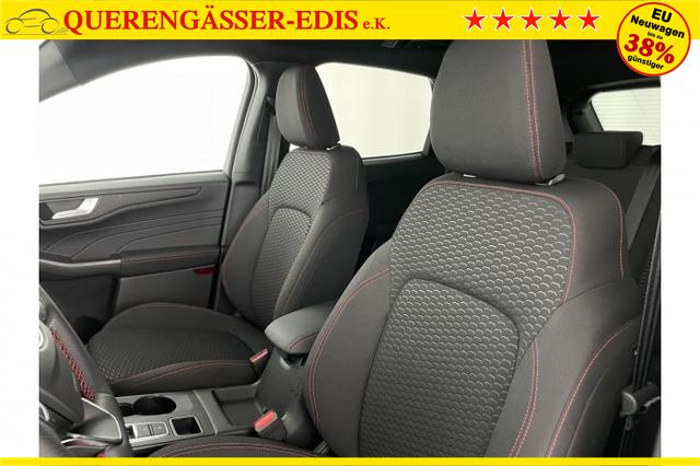 Ford Kuga ST-Line (ST-Line) 1.5 EcoBoost 137kW (186 PS) 8-Stufen Automatik 