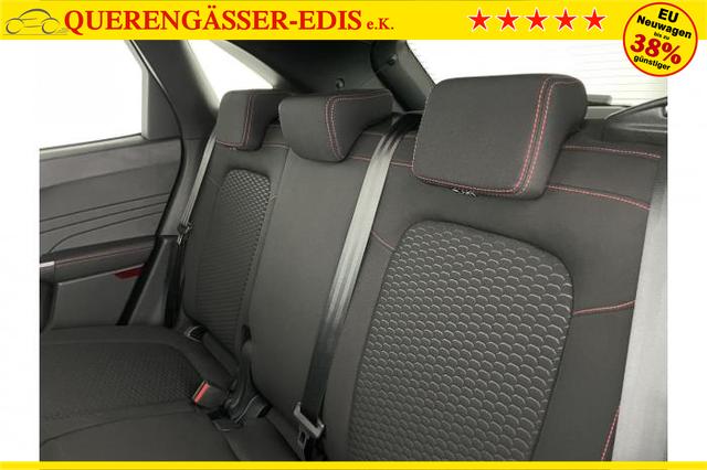 Ford Kuga ST-Line (ST-Line) 1.5 EcoBoost 137kW (186 PS) 8-Stufen Automatik 