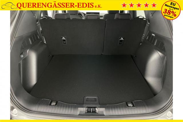 Ford Kuga ST-Line (ST-Line) 1.5 EcoBoost 137kW (186 PS) 8-Stufen Automatik 