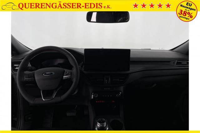 Ford Kuga ST-Line (ST-Line) 1.5 EcoBoost 137kW (186 PS) 8-Stufen Automatik 
