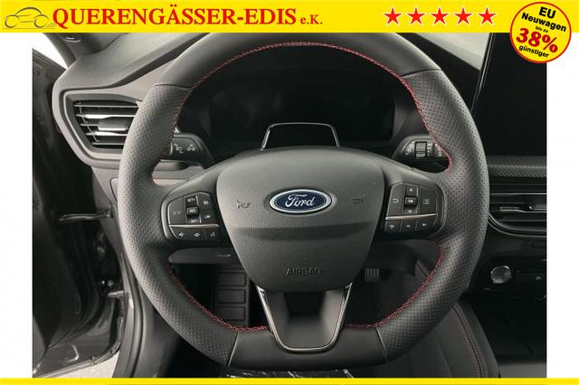Ford Kuga ST-Line (ST-Line) 1.5 EcoBoost 137kW (186 PS) 8-Stufen Automatik 