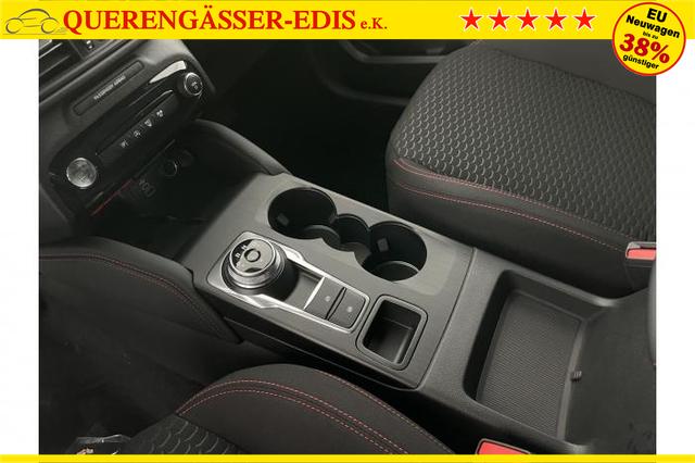 Ford Kuga ST-Line (ST-Line) 1.5 EcoBoost 137kW (186 PS) 8-Stufen Automatik 
