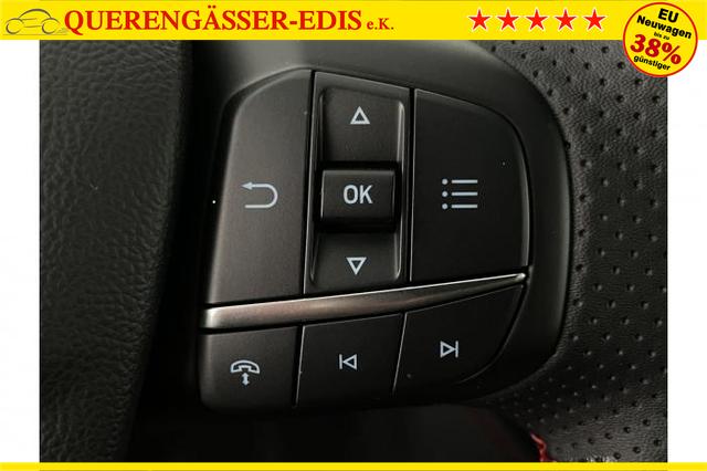 Ford Kuga ST-Line (ST-Line) 1.5 EcoBoost 137kW (186 PS) 8-Stufen Automatik 